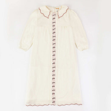 Elizabeth Dress - Kidichic